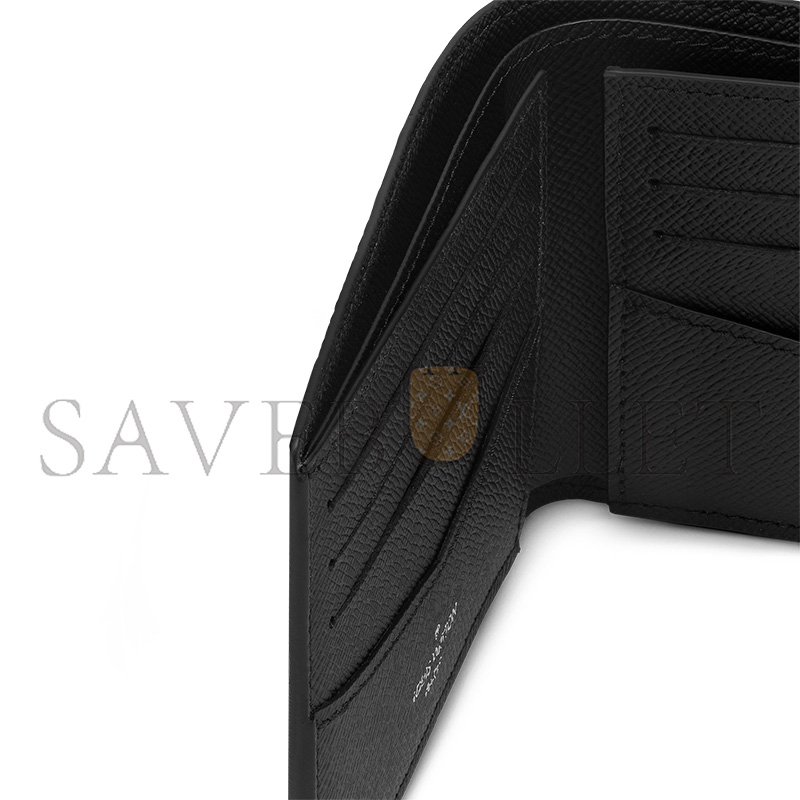 LOUIS VUITTON SLENDER WALLET N63261 (11*8.5*2cm)
